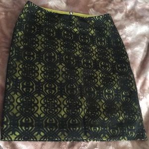 Coldwater Creek skirt. Size 10.